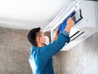 Ac Repairing and Maintenance