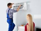 Ac Repairing and Maintenance Services