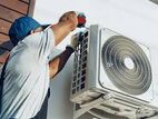 AC Repairing and Maintenance Services