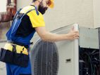 Ac Repairing and Maintenance Services