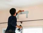 AC Repairing And Maintenance Services
