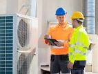 AC Repairing And Services