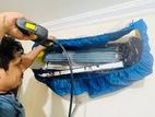 Ac Repairing Gas Filling Services and maintenance