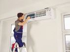 AC Repairing/ Gas Filling Services