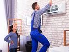 AC Repairing Service