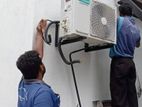 AC Repairing Service