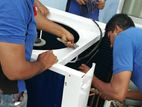 AC Repairing Service