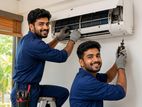 AC repairing service