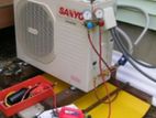 AC Repairing Service