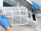 AC Repairing Services