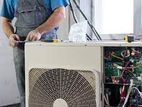 Ac Repairing / Water Leaking Services