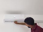 ac repairs and service
