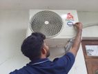 AC Repairs and Service