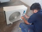 AC Repair Service