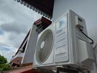 Ac Repairs and Service Pannipitiya