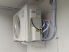 AC repir service & installation