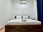 Ac Room with Attached Bathroom Rent Negombo