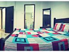 AC Room with Cooking Facility in Colombo 6