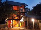 AC Rooms in Habarana
