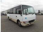 Ac Rosa Bus for Hire
