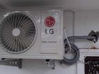 Ac Sarvise Repair Installtion