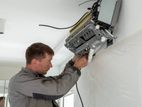 Ac selling services and gasafiling repair Installing maintenance