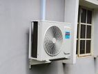 Ac selling services repair gasafiling Installing