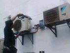 Ac selling services repair Installing maintenance