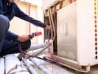 AC Service and Repair