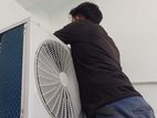 ac service and repairs