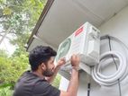 AC Service and Repairs