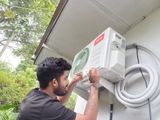 AC Service and Repairs