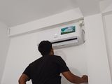 ac service and repairs installation