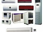 Ac Service Fixing Repair