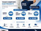 AC Service
