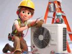 Ac Service Gas Filling Repairs