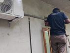 AC service installation & repair
