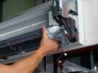 Ac Service Inverter Repair Cleaning Gas Filling Repairs