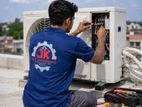AC service- jaffna