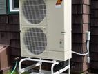 Ac Service repair