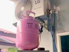 AC Service Repair