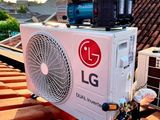 AC Service Repair