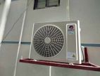 AC Service Repair