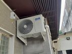 AC Service Repair