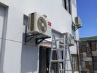 AC Service Repair