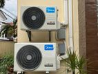 Ac Service Repair