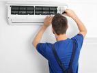 AC Service Repair/installation