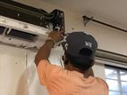 ac service repair Installing maintenance gasafiling