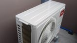 AC service repair insulation and pcb