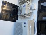 AC service repair insulation